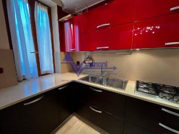 Appartamento in vendita a Bergamo