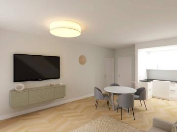 Appartamento in vendita a Bergamo BG