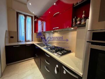 Appartamento in vendita a Bergamo BG