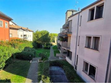 Appartamento in vendita a Biassono MB