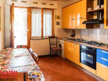 Appartamento in vendita a Bibbona LI