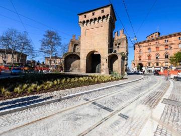 Appartamento in vendita a Bologna BO