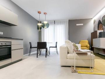 Appartamento in vendita a Bologna BO