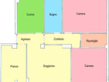 Appartamento in vendita a Bolzano BZ