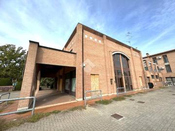 Appartamento in vendita a Bomporto MO