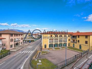 Appartamento in vendita a Bonate Sotto BG
