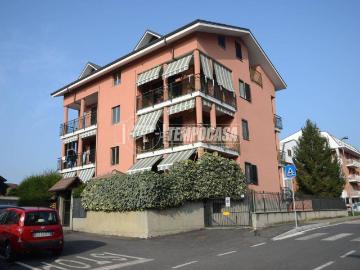 Appartamento in vendita a Brandizzo TO
