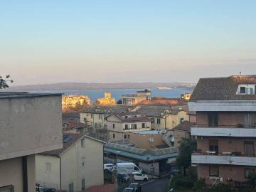 Appartamento in vendita a Bracciano RM