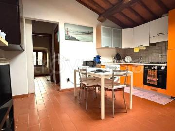 Appartamento in vendita a Calenzano, Carraia