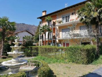 Appartamento in vendita a Cannobio VB