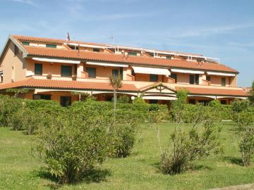 Appartamento in vendita a Castagneto Carducci LI