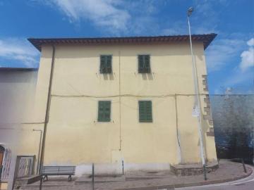 Appartamento in vendita a Castelfranco Piandisco AR