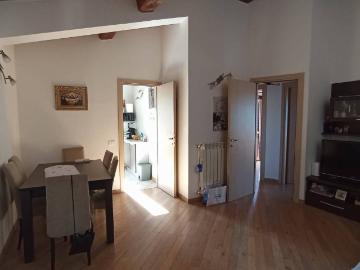 Appartamento in vendita a Castelfranco Piandisco AR