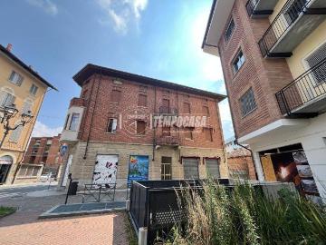 Appartamento in vendita a Castellamonte TO