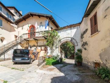 Appartamento in vendita a Castiglione Olona VA