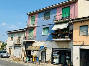 Appartamento in vendita a Castiglione Torinese TO