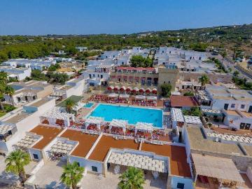 Appartamento in vendita a Castrignano del Capo LE