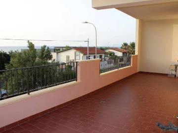 Appartamento in vendita a Capo d'Orlando ME