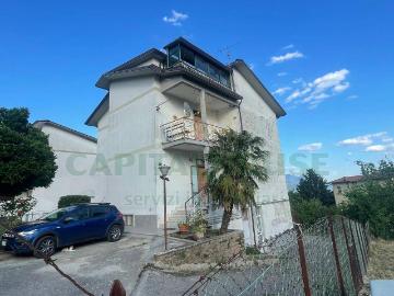 Appartamento in vendita a Capriglia Irpina