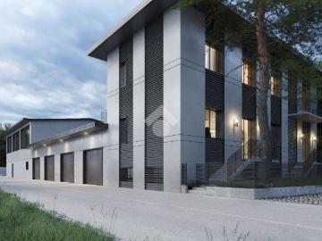 Appartamento in vendita a Caronno Pertusella VA