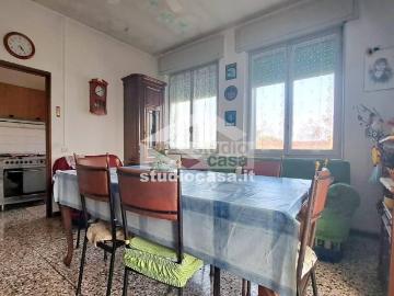 Appartamento in vendita a Caravaggio BG