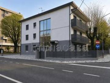 Appartamento in vendita a Carpi