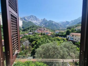 Appartamento in vendita a Carrara MS