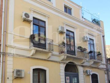 Appartamento in vendita a Catania
