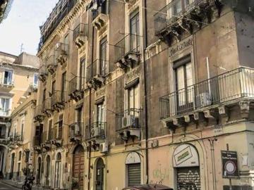 Appartamento in vendita a Catania CT