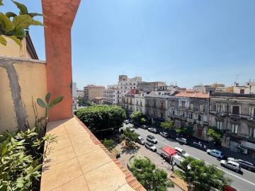 Appartamento in vendita a Catania CT