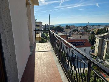 Appartamento in vendita a Ceriale SV