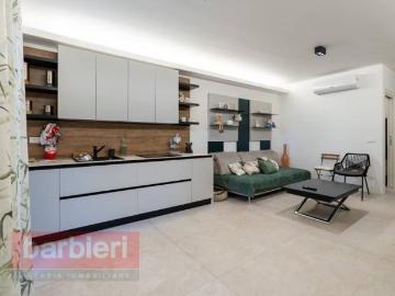 Appartamento in vendita a Cervia, Milano Marittima