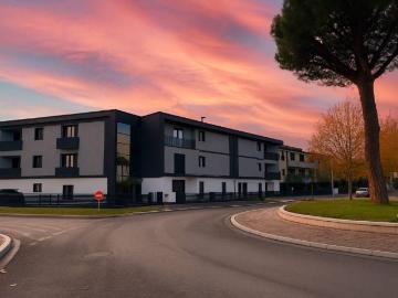 Appartamento in vendita a Cervia RA