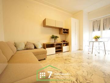 Appartamento in vendita a Chiavari GE