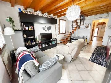 Appartamento in vendita a Chieve CR