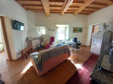 Appartamento in vendita a Ciciliano RM