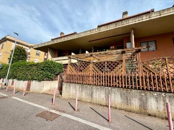 Appartamento in vendita a Ciampino RM