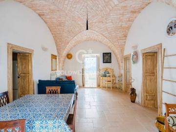 Appartamento in vendita a Cisternino BR