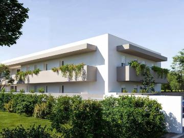 Appartamento in vendita a Cittadella PD