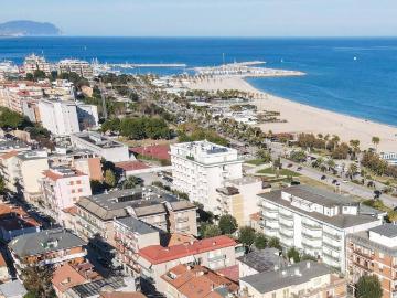 Appartamento in vendita a Civitanova Marche MC