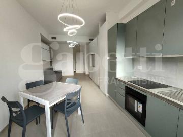 Appartamento in vendita a Civitanova Marche MC