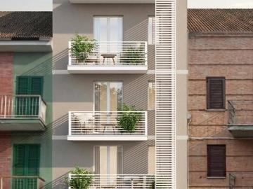 Appartamento in vendita a Civitanova Marche MC