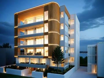Appartamento in vendita a Civitanova Marche MC