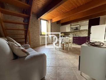 Appartamento in vendita a Civitella di Romagna FC