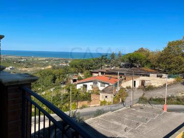 Appartamento in vendita a Colonnella
