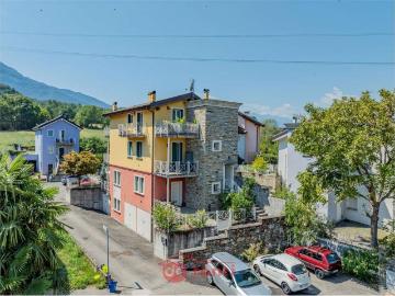 Appartamento in vendita a Colico LC