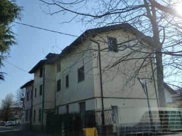Appartamento in vendita a Cornate d'Adda MB