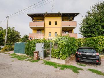 Appartamento in vendita a Correggio RE