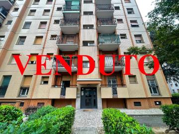 Appartamento in vendita a Corsico MI