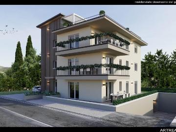Appartamento in vendita a Desenzano Del Garda